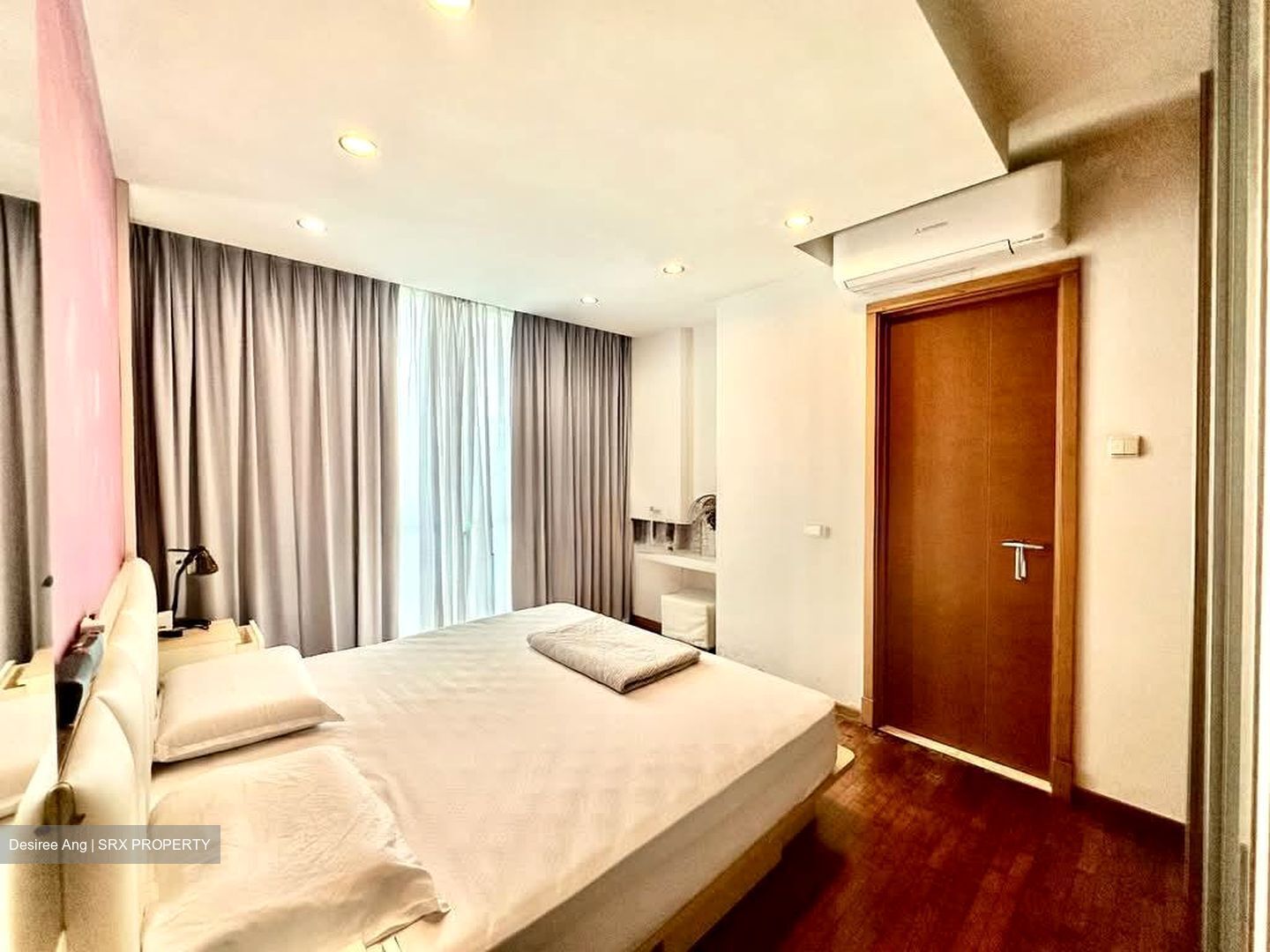 Changi Rise Condominium (D18), Condominium #555566301